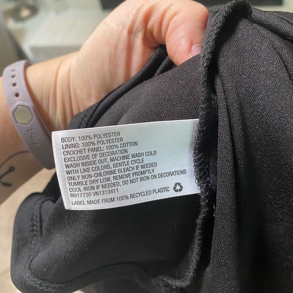 Xhilaration Boho Dress - Picture 6 of 6